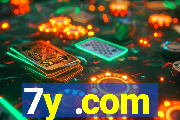 7y .com